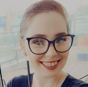 Meet your Posher, Jess